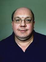 Image of Raymond Koverzin